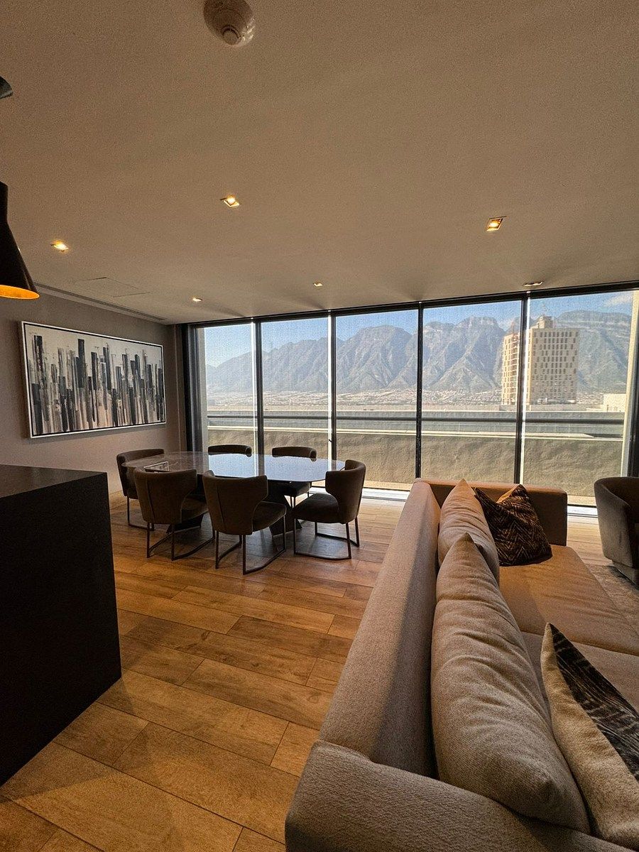 Apartamento em Privada Valle Poniente, Santa Catarina, foto 11 de 15