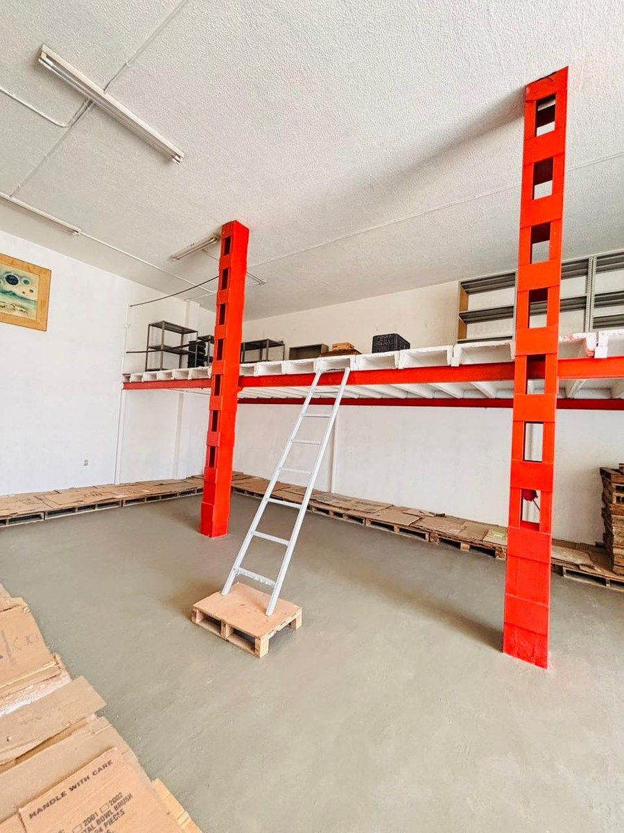 Bodega comercial en Jardines de La Cruz 1a. Sección, Guadalajara, foto 18 de 22