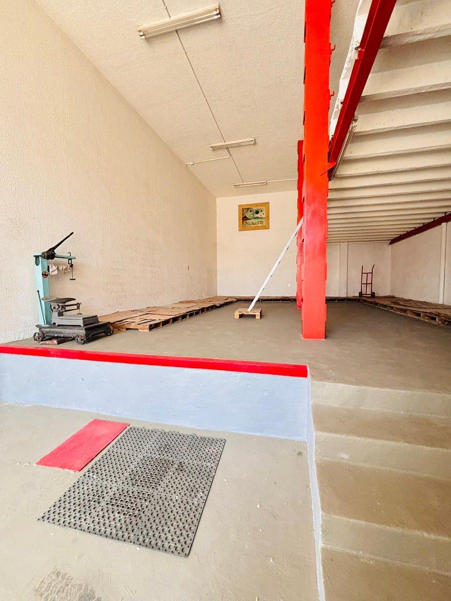 Bodega comercial en Jardines de La Cruz 1a. Sección, Guadalajara, foto 19 de 22