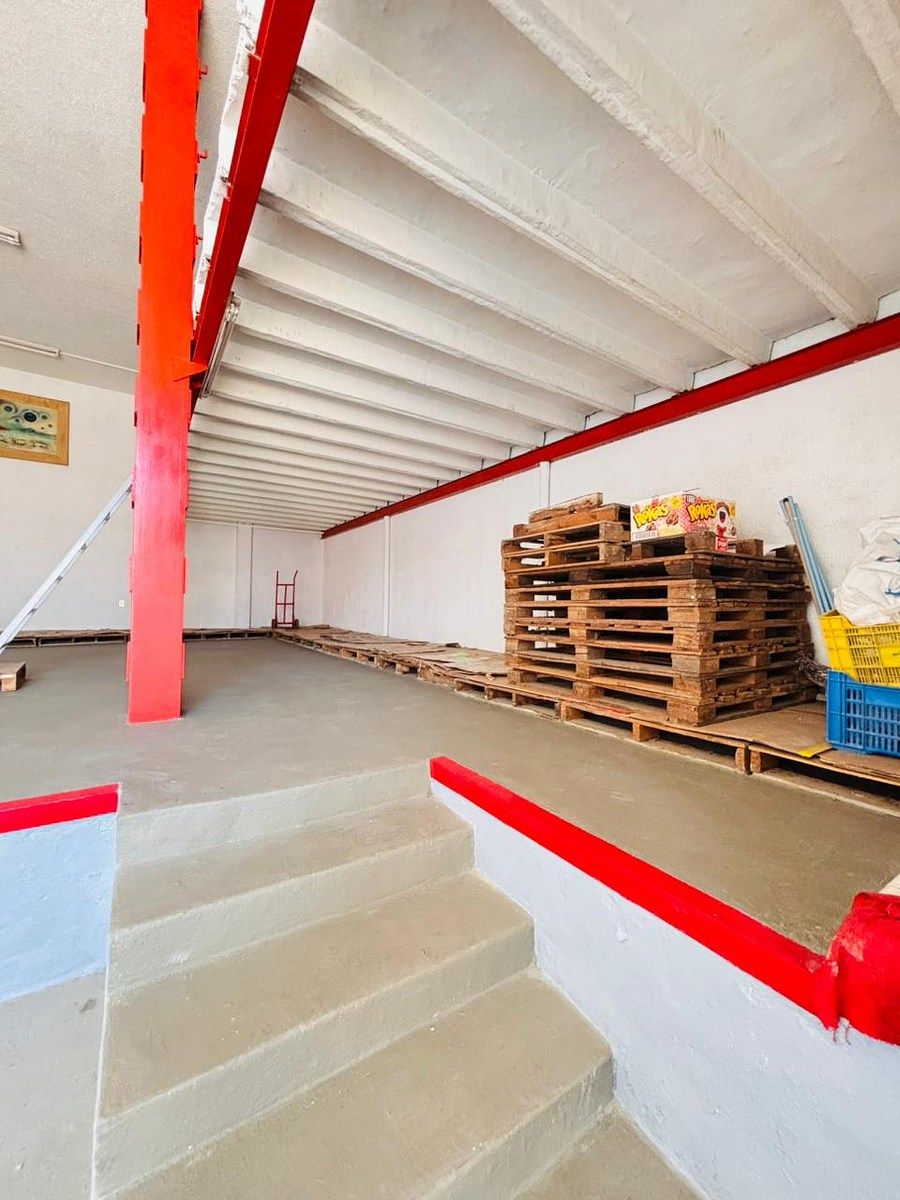Bodega comercial en Jardines de La Cruz 1a. Sección, Guadalajara, foto 20 de 22