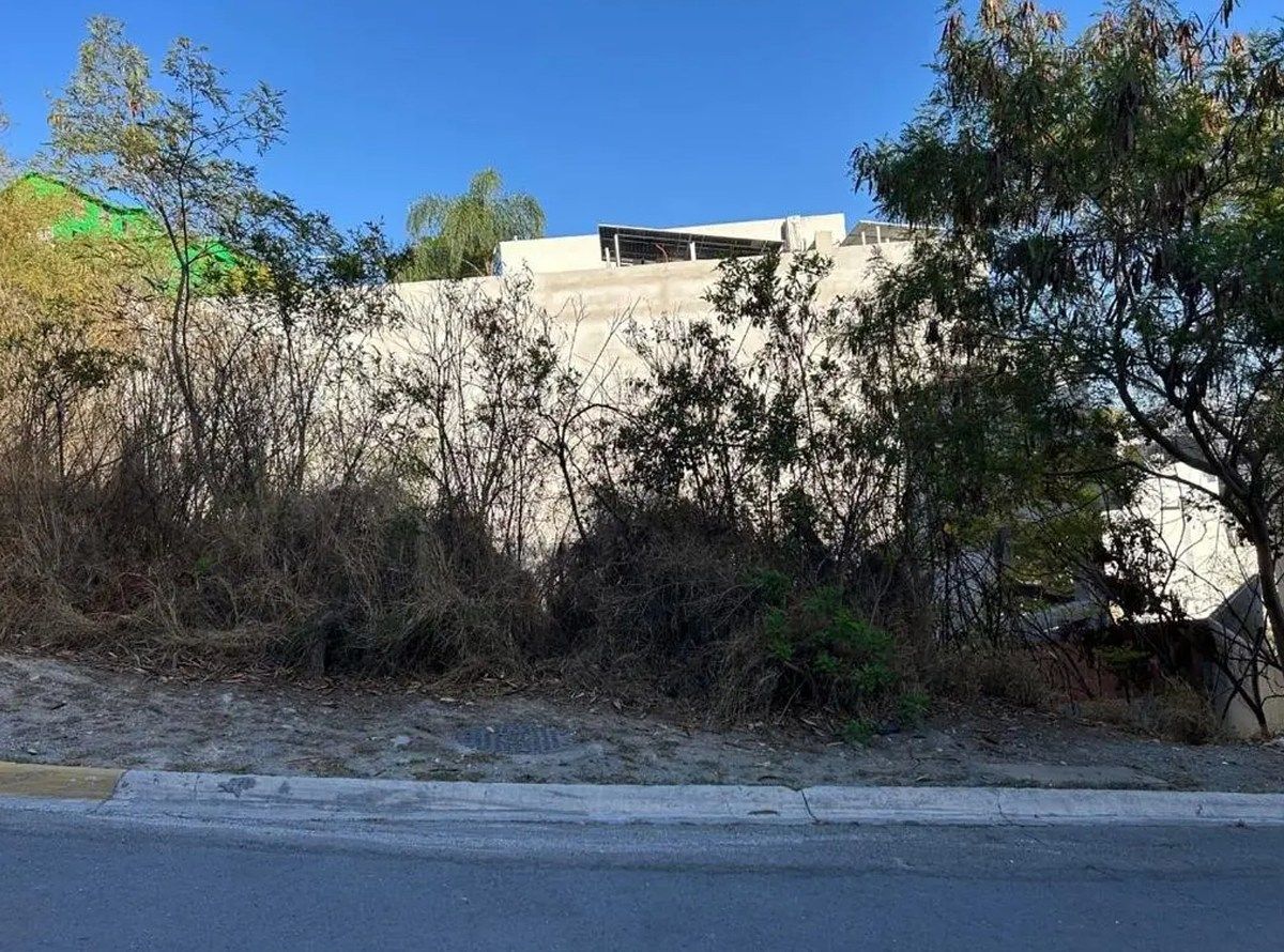 Terreno en Vista Real, San Pedro Garza García, foto 2 de 3
