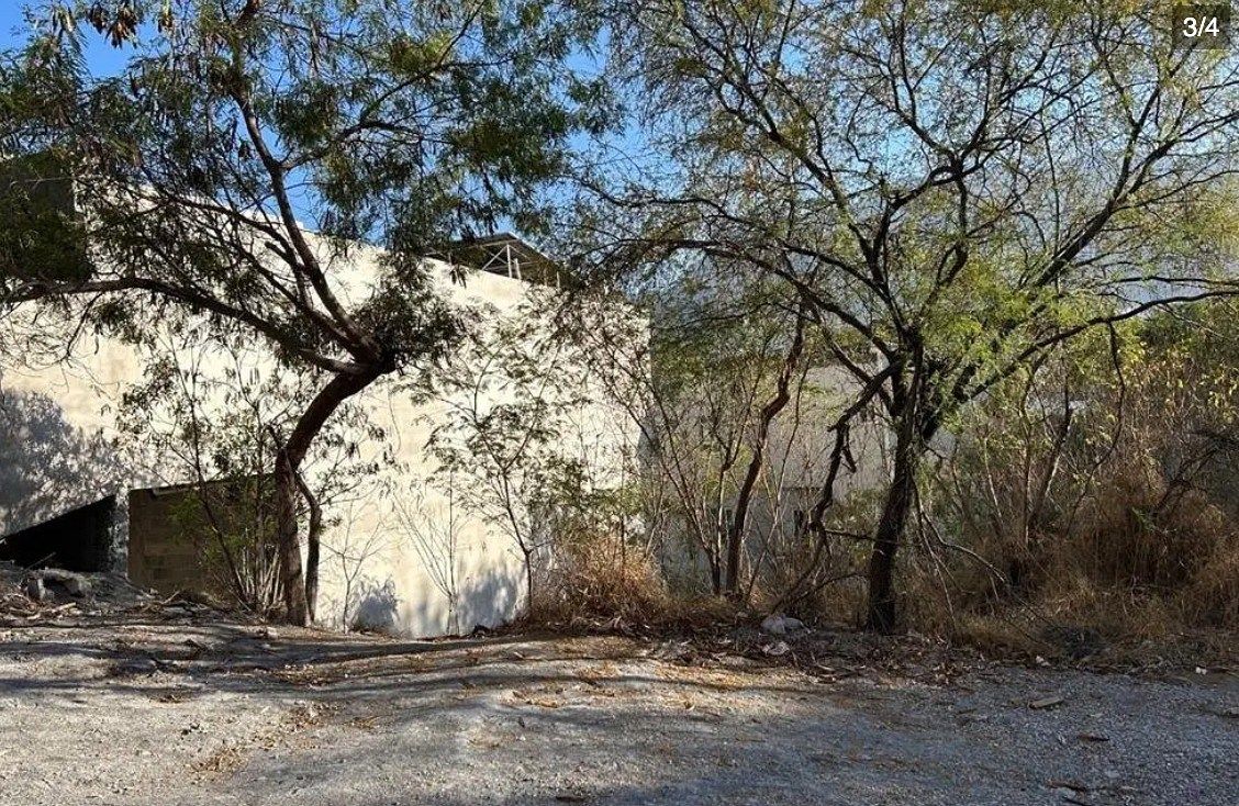 Terreno en Vista Real, San Pedro Garza García, foto 3 de 3