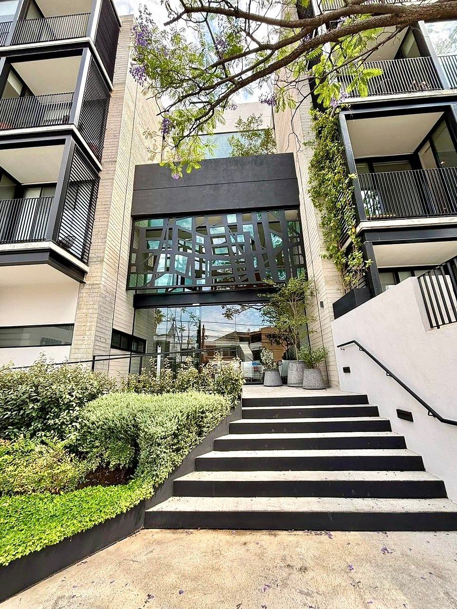 Localização Premium em Providência | Torre Boutique Coloma, foto 1 de 27