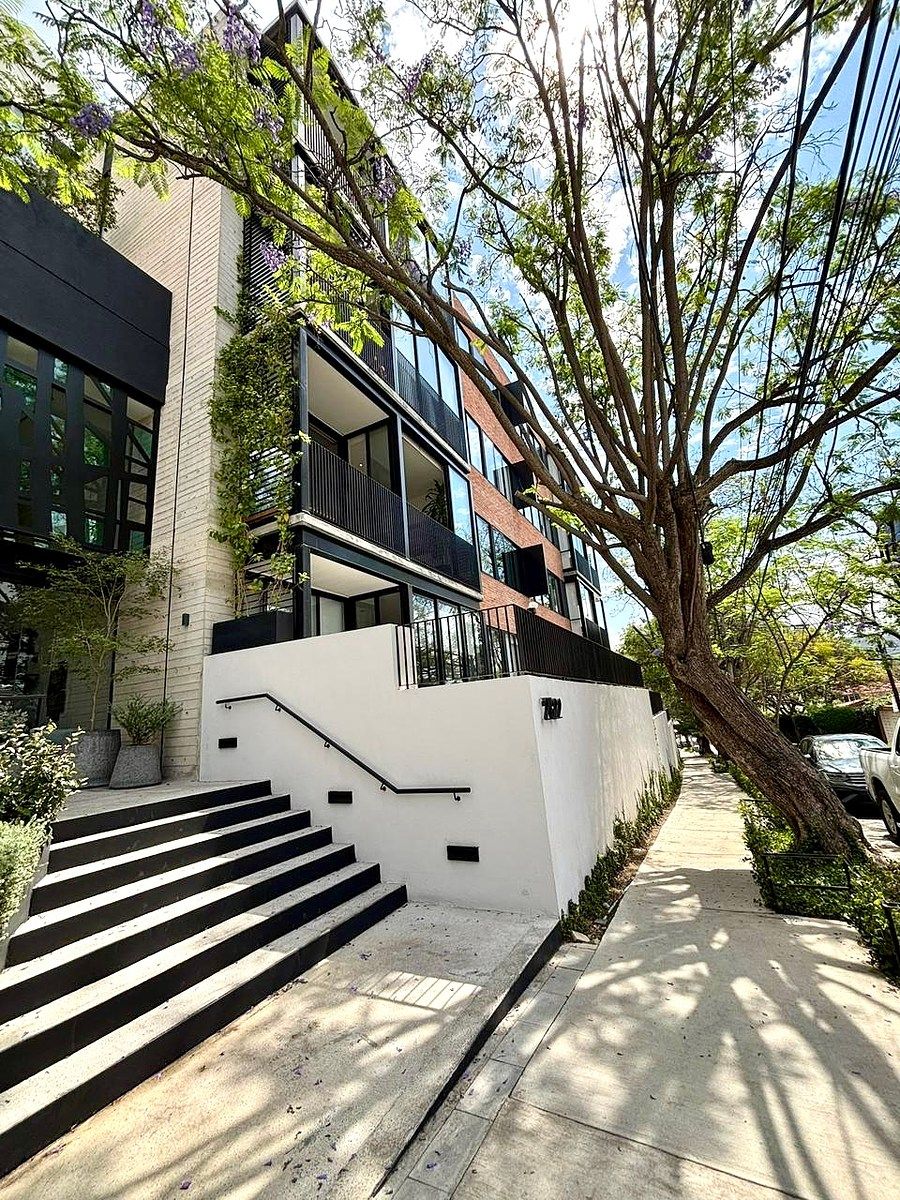 Apartamento em Providencia 2a Secc, Guadalajara, foto 2 de 27
