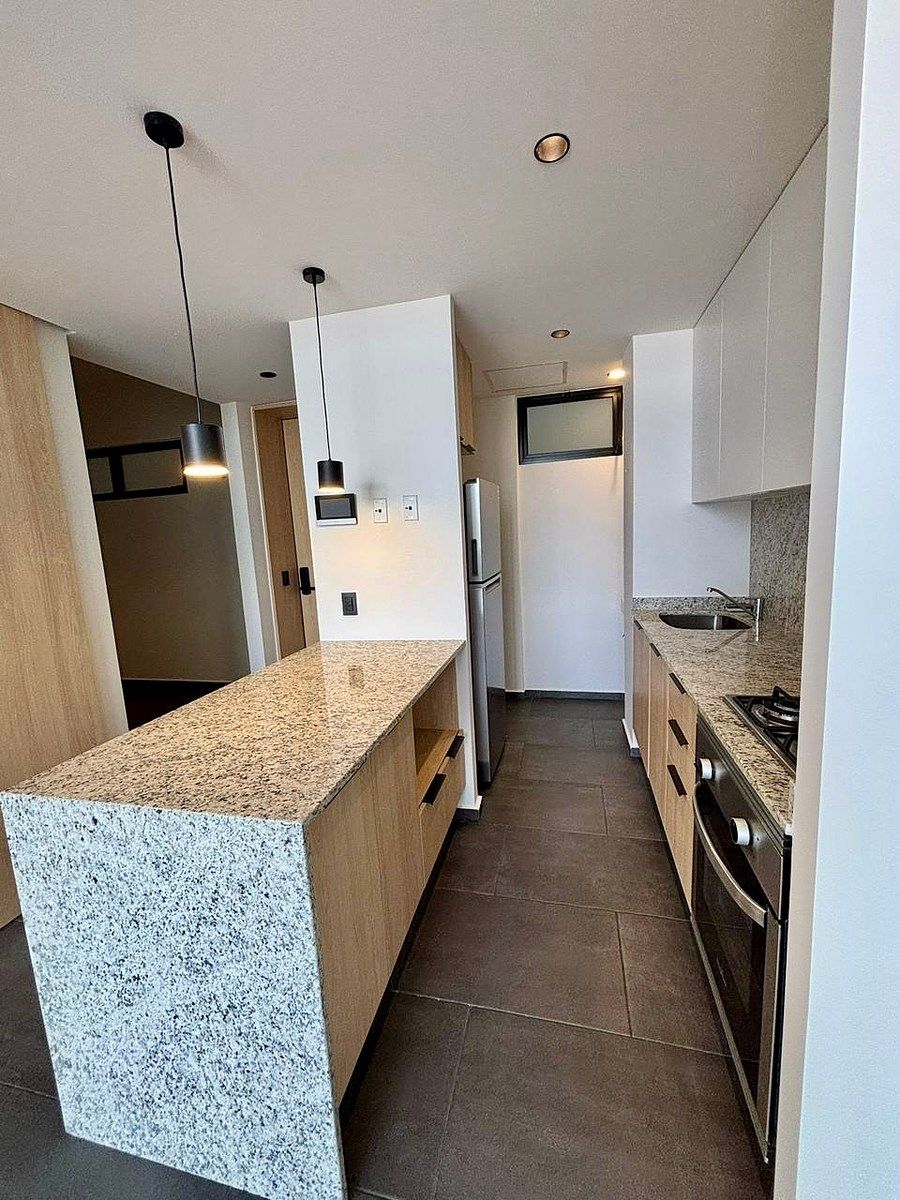 Apartamento em Providencia 2a Secc, Guadalajara, foto 5 de 27