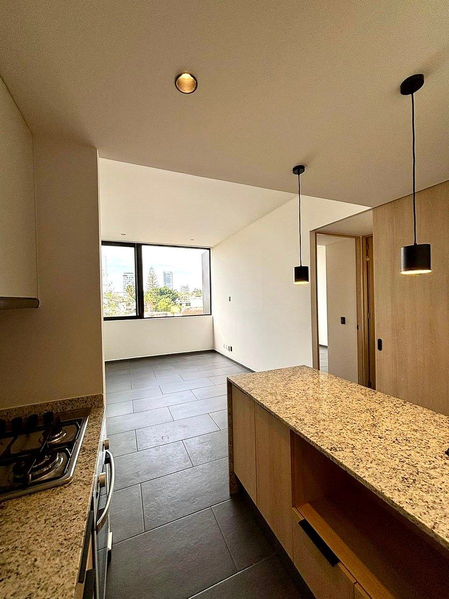 Apartamento em Providencia 2a Secc, Guadalajara, foto 6 de 27