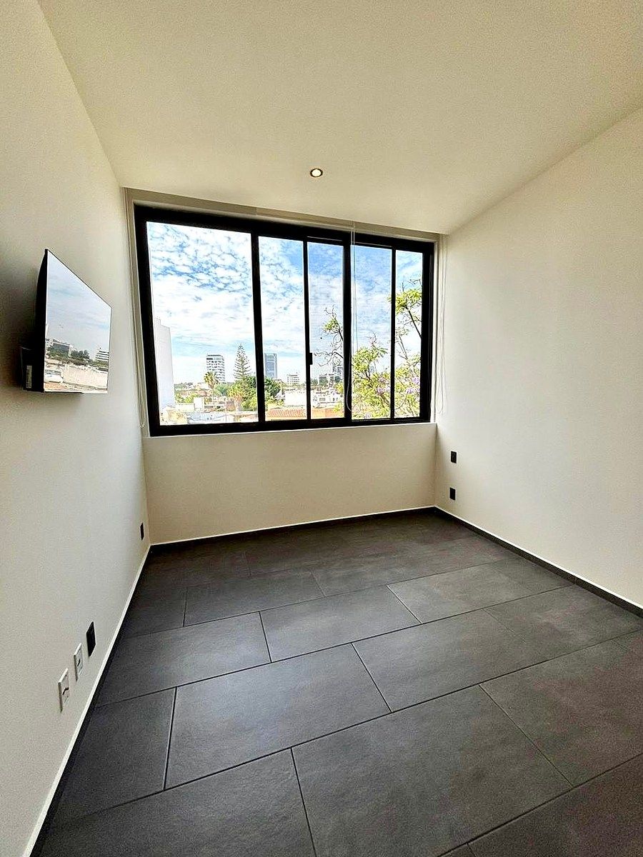 Apartamento em Providencia 2a Secc, Guadalajara, foto 8 de 27