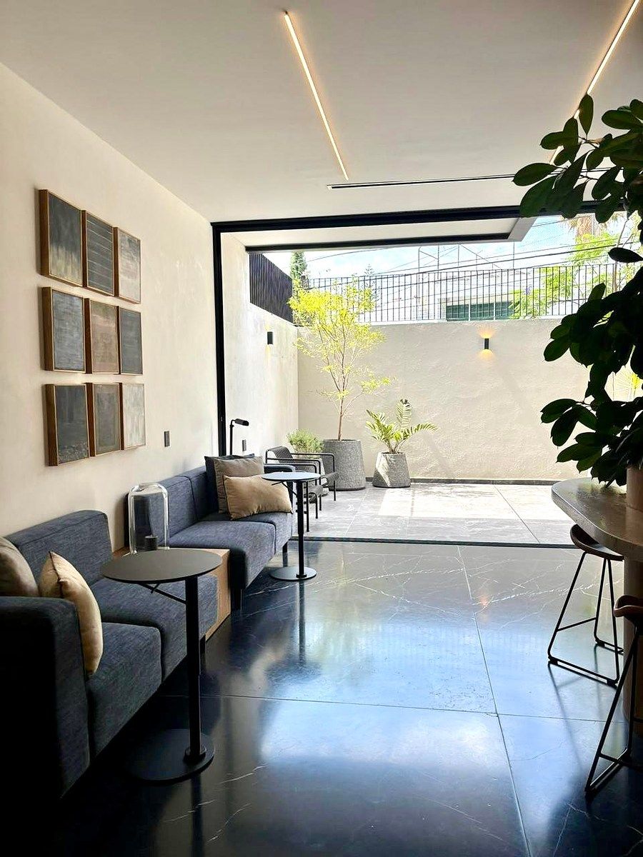 Apartamento em Providencia 2a Secc, Guadalajara, foto 19 de 27