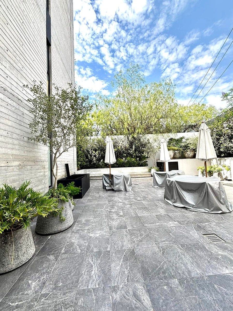Apartamento em Providencia 2a Secc, Guadalajara, foto 20 de 27