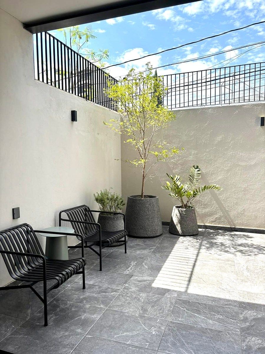 Apartamento em Providencia 2a Secc, Guadalajara, foto 25 de 27