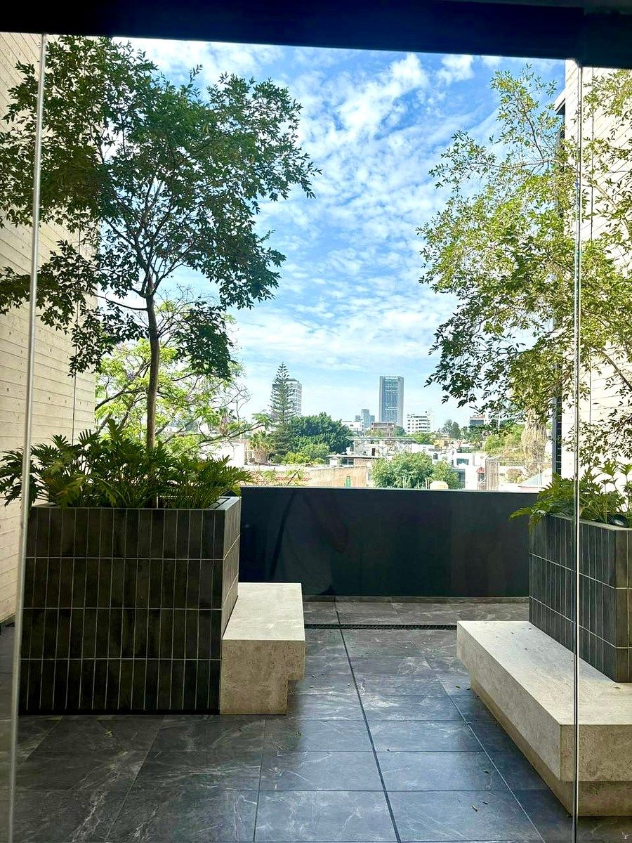 Apartamento em Providencia 2a Secc, Guadalajara, foto 26 de 27