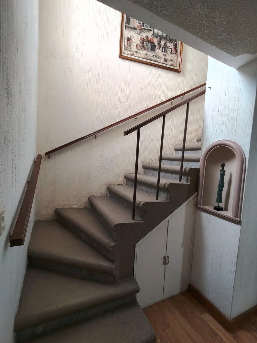 Casa en condominio en Monte Blanco I, Querétaro, foto 3 de 20