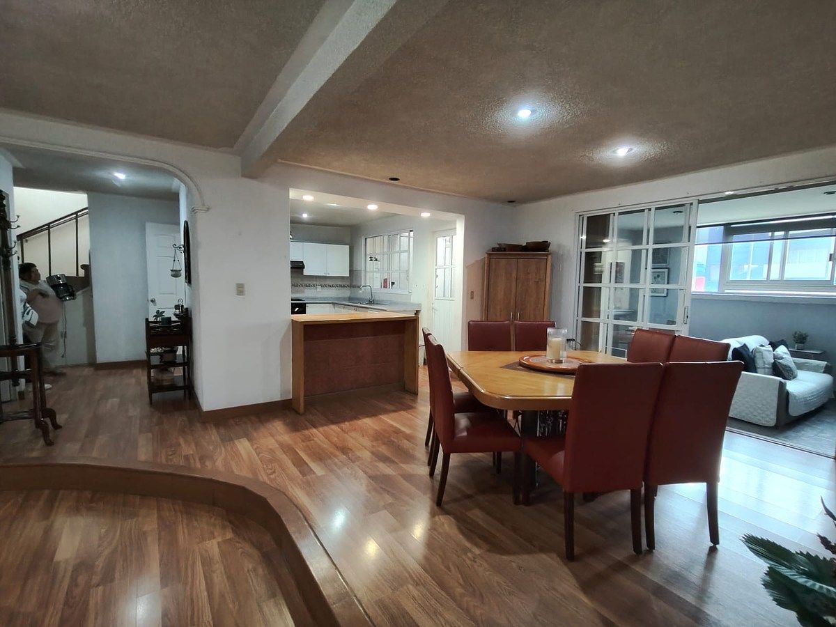Casa en condominio en Monte Blanco I, Querétaro, foto 4 de 20