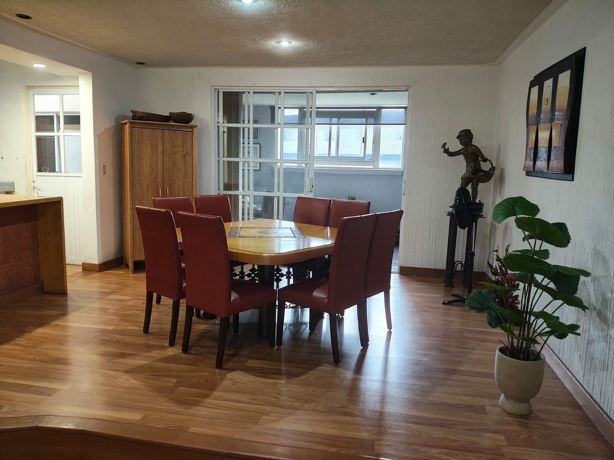 Casa en condominio en Monte Blanco I, Querétaro, foto 6 de 20