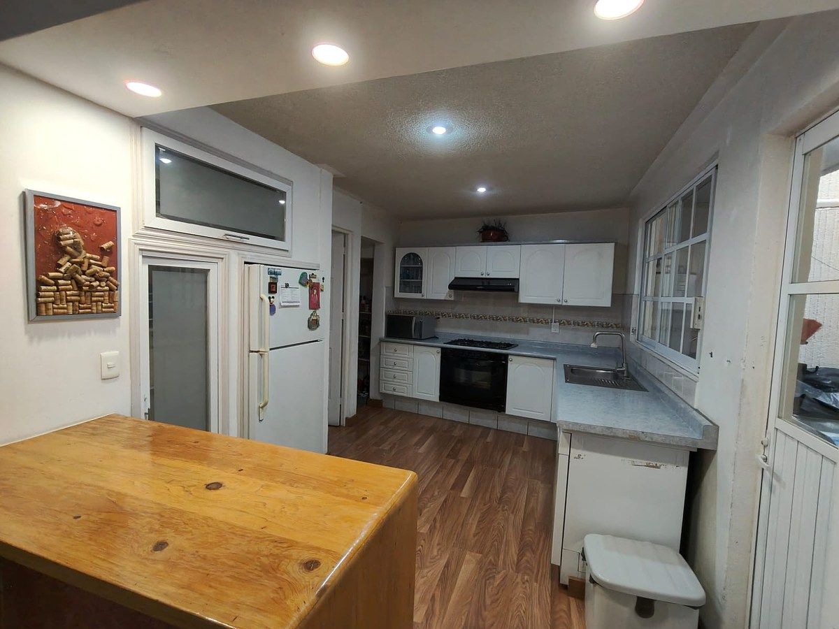 Casa en condominio en Monte Blanco I, Querétaro, foto 9 de 20