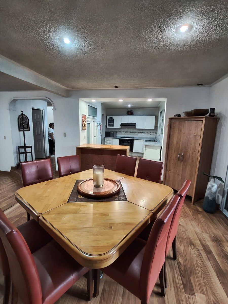 Casa en condominio en Monte Blanco I, Querétaro, foto 10 de 20