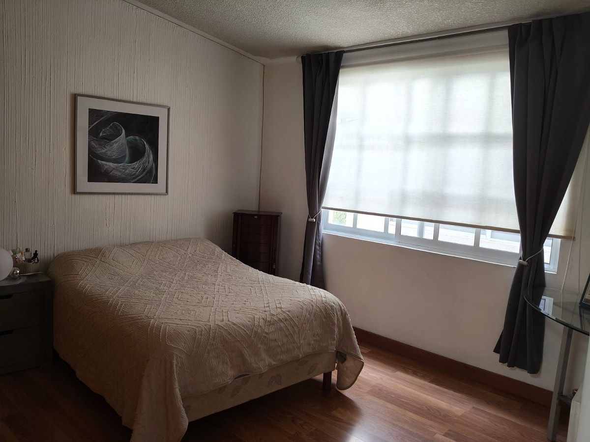 Casa en condominio en Monte Blanco I, Querétaro, foto 16 de 20