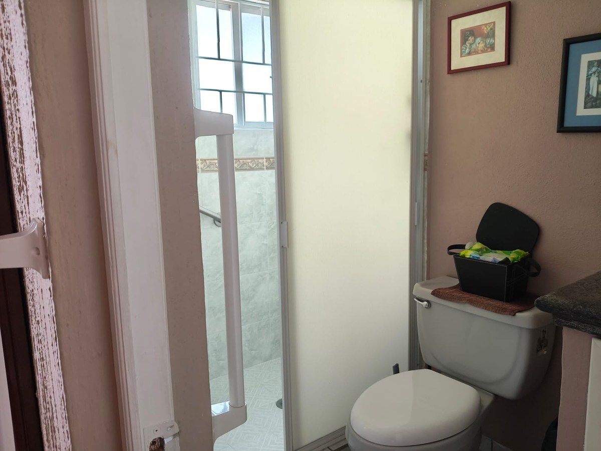 Casa en condominio en Monte Blanco I, Querétaro, foto 18 de 20