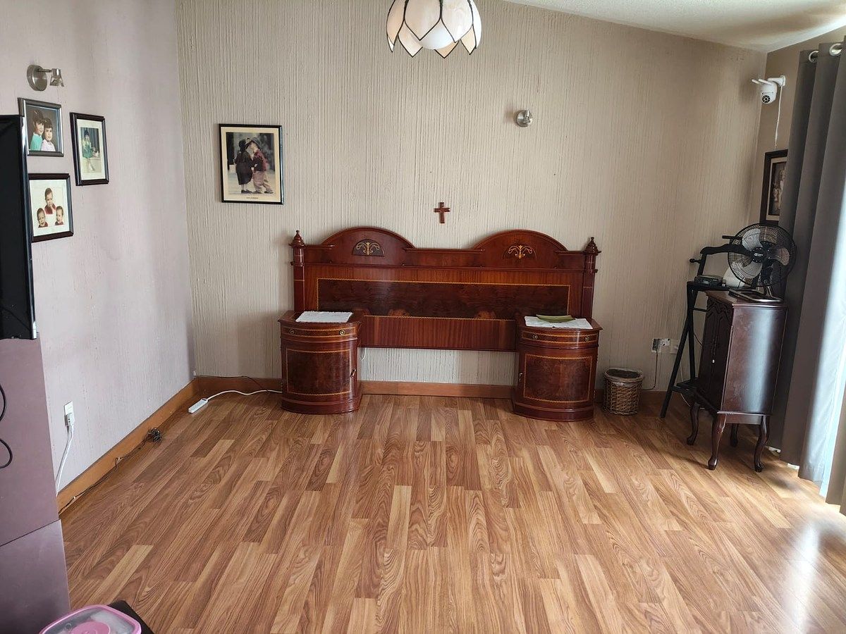 Casa en condominio en Monte Blanco I, Querétaro, foto 19 de 20