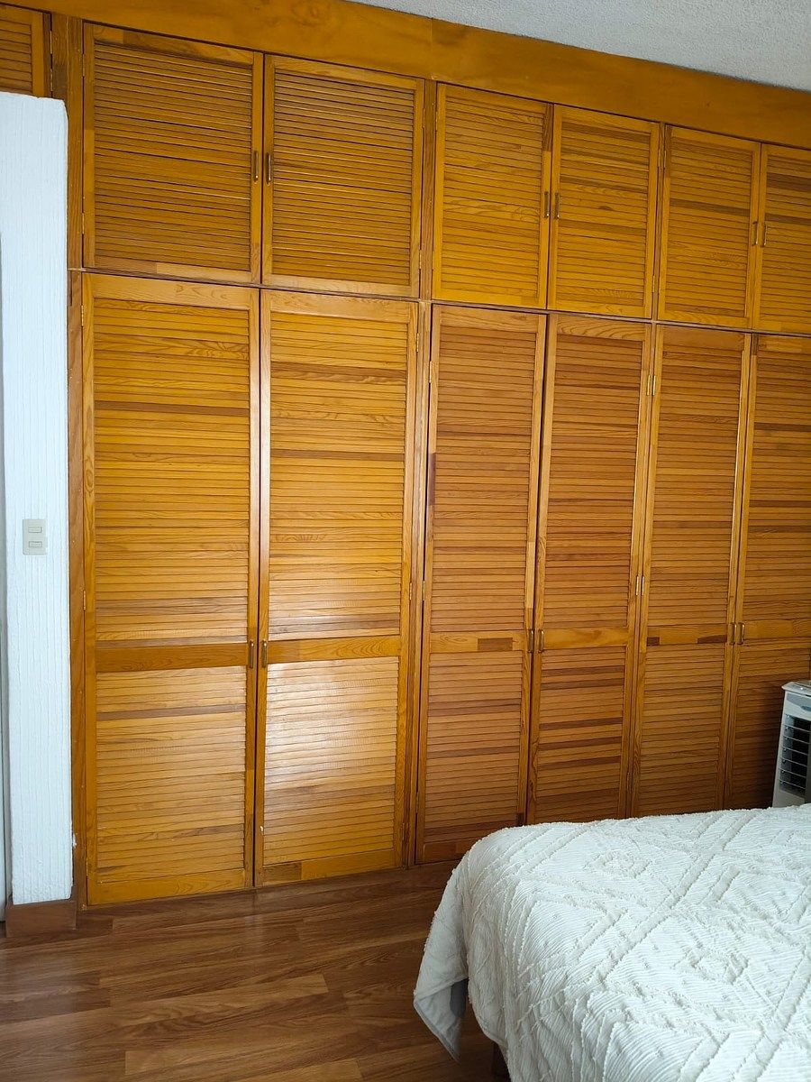 Casa en condominio en Monte Blanco I, Querétaro, foto 17 de 20
