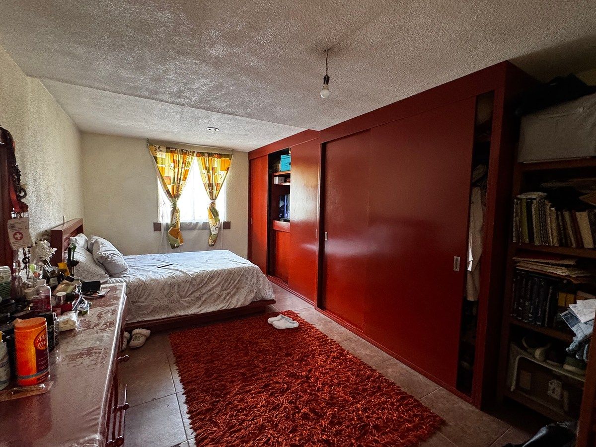 House in Gated Community in De la Crespa, Toluca, photo 6 of 11