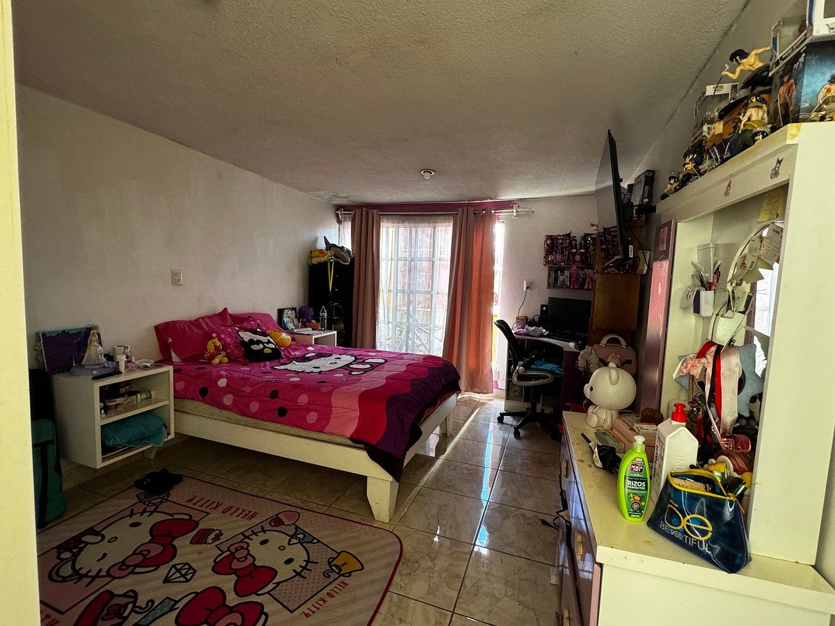 House in Gated Community in De la Crespa, Toluca, photo 8 of 11