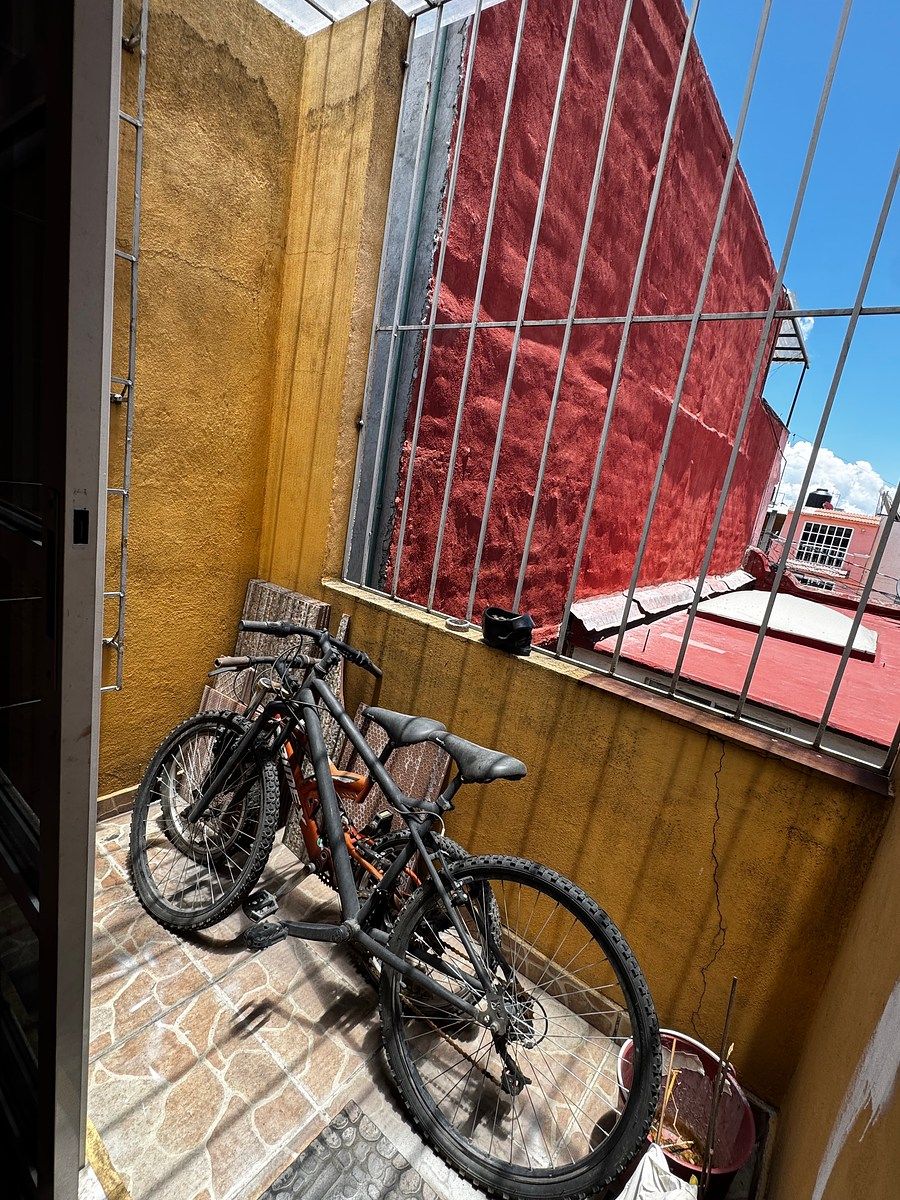 House in Gated Community in De la Crespa, Toluca, photo 9 of 11