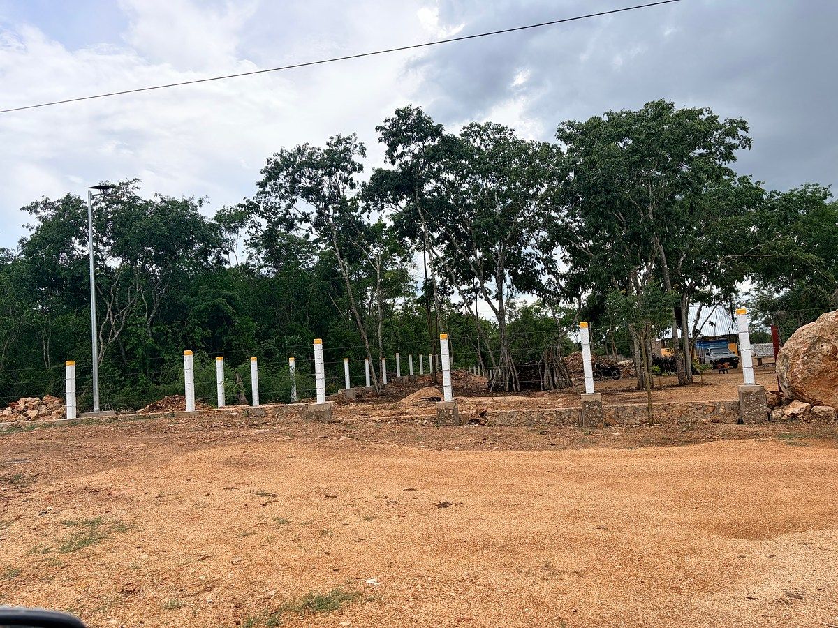 Lote em Valladolid Centro, Valladolid, foto 3 de 3