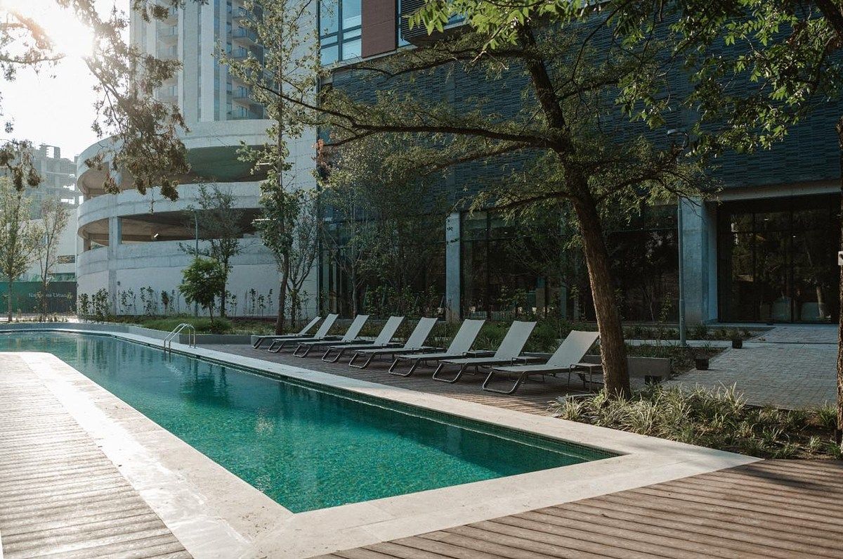 Apartamento em Santa María, Monterrey, foto 4 de 13