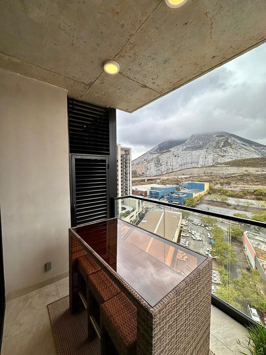 Apartamento em Santa María, Monterrey, foto 6 de 13