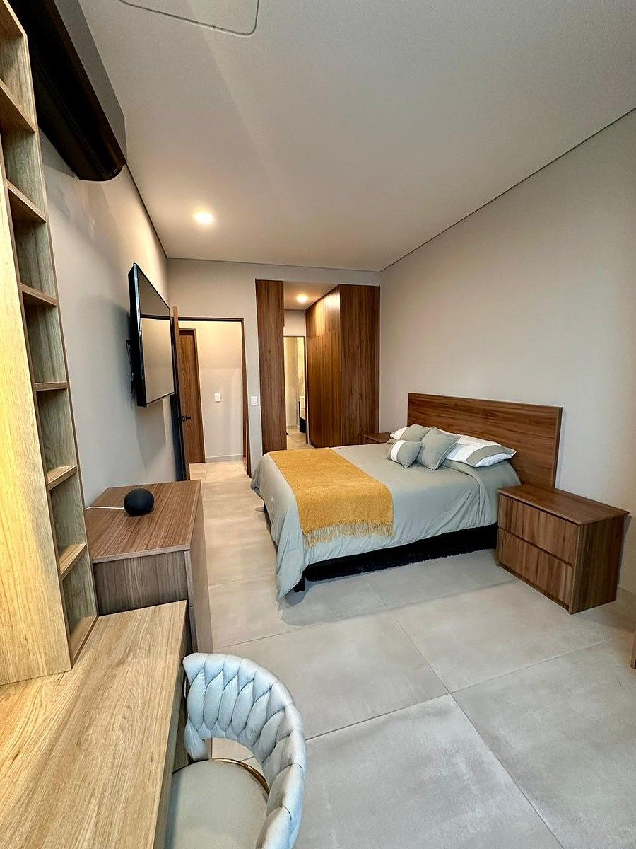 Apartamento em Santa María, Monterrey, foto 7 de 13