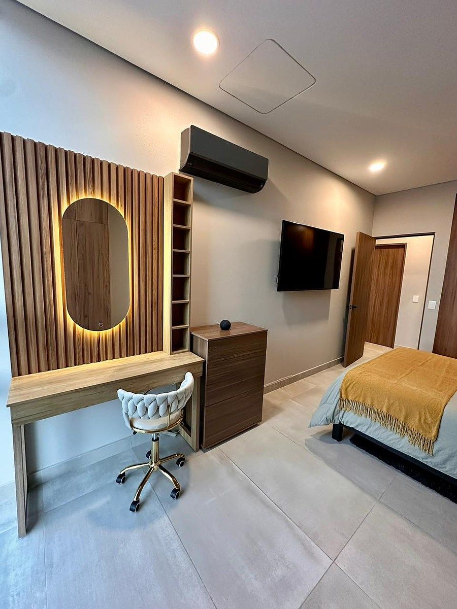 Apartamento em Santa María, Monterrey, foto 8 de 13