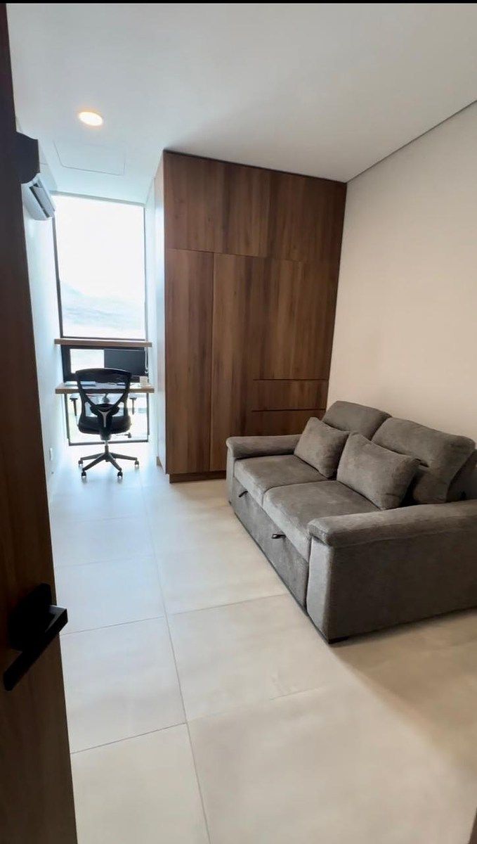 Apartamento em Santa María, Monterrey, foto 9 de 13