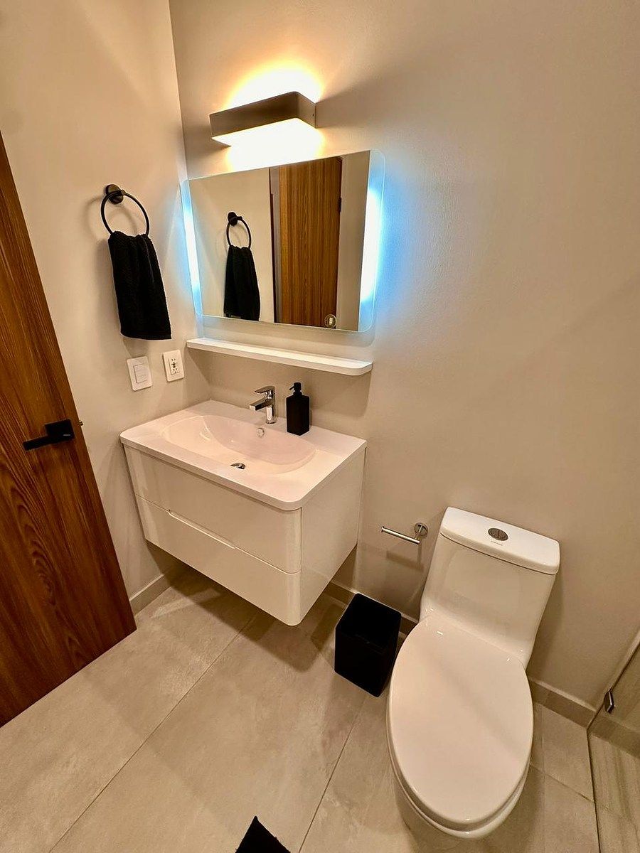 Apartamento em Santa María, Monterrey, foto 11 de 13