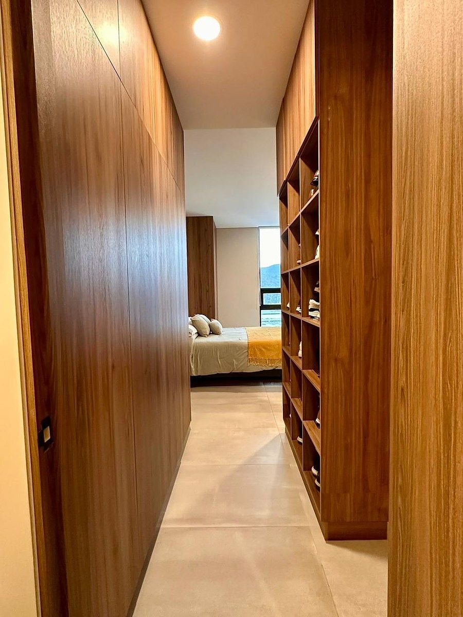 Apartamento em Santa María, Monterrey, foto 12 de 13