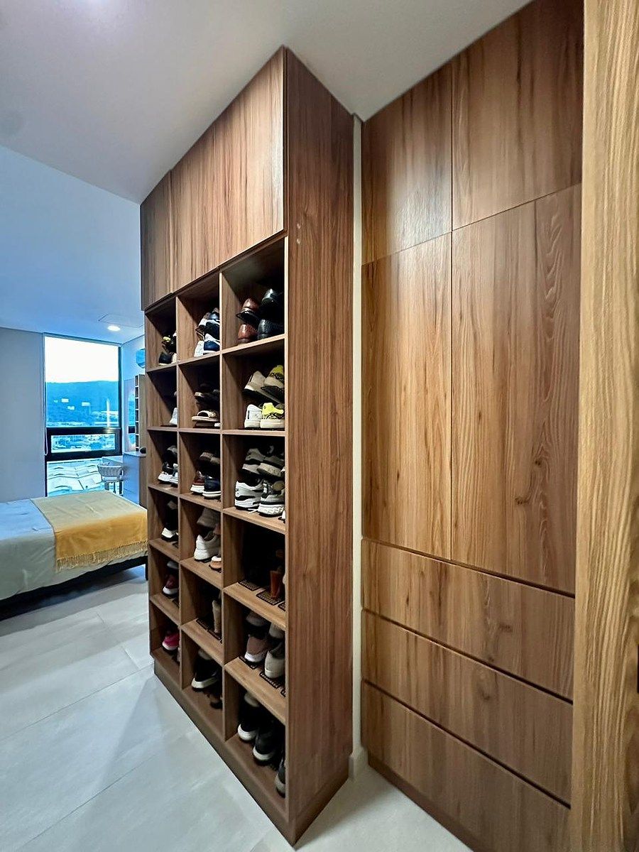 Apartamento em Santa María, Monterrey, foto 13 de 13