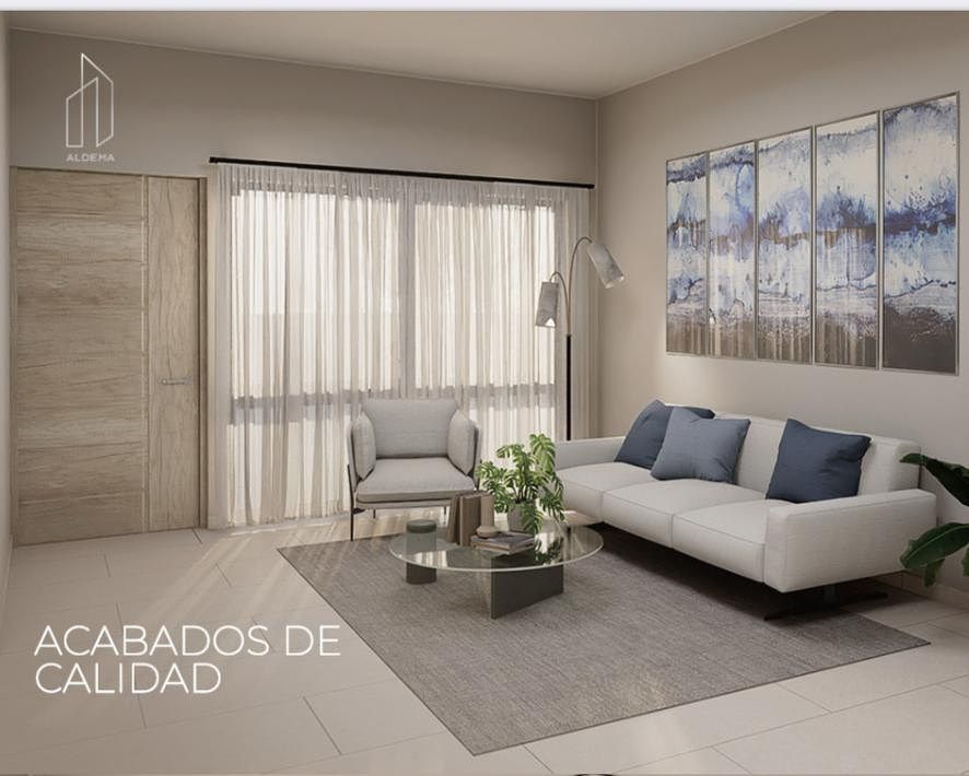 Apartment in Reforma, Veracruz, photo 3 of 15