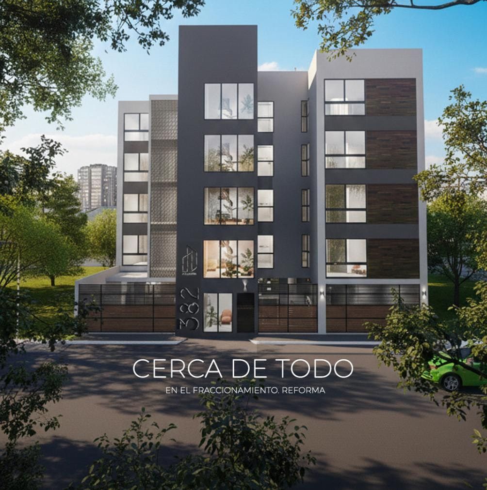 Apartment in Reforma, Veracruz, photo 2 of 15