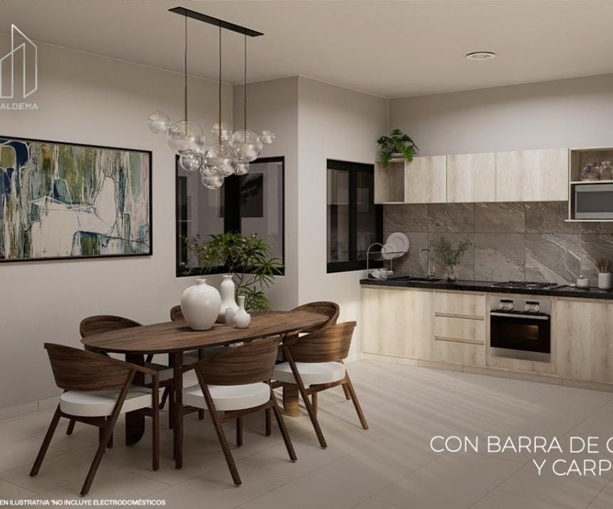 Apartment in Reforma, Veracruz, photo 5 of 15