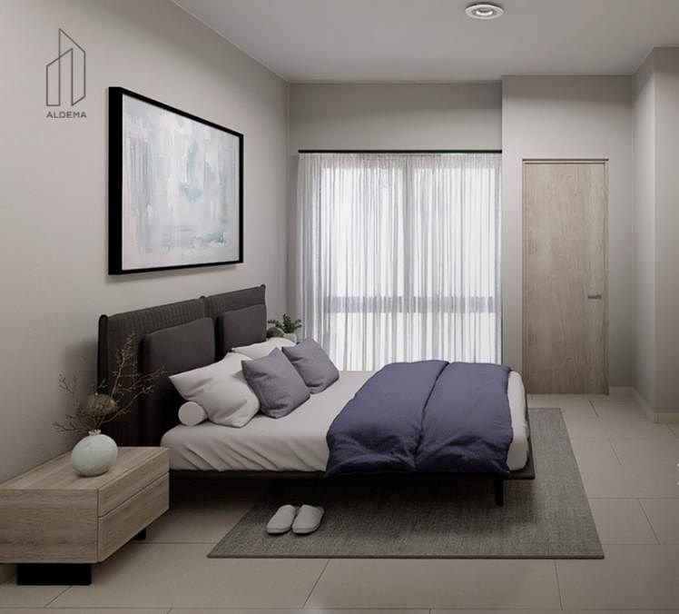Apartment in Reforma, Veracruz, photo 6 of 15