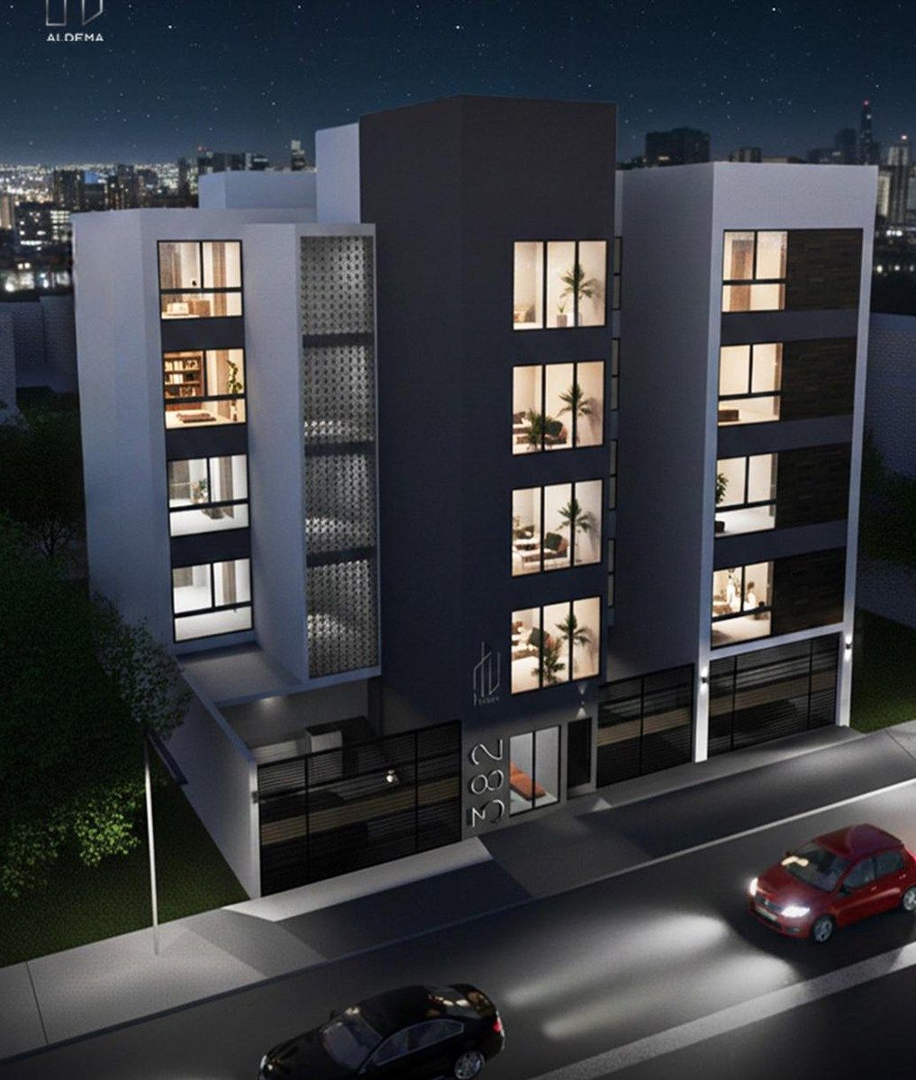 Departamento en Venta Torre Aldema, Fracc. Reforma., photo 1 of 15