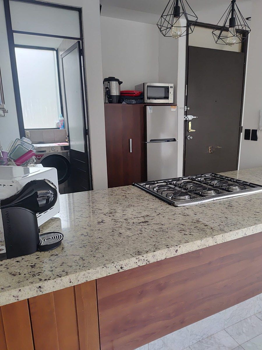 Departamento en Polanco I Sección, Miguel Hidalgo, foto 6 de 9