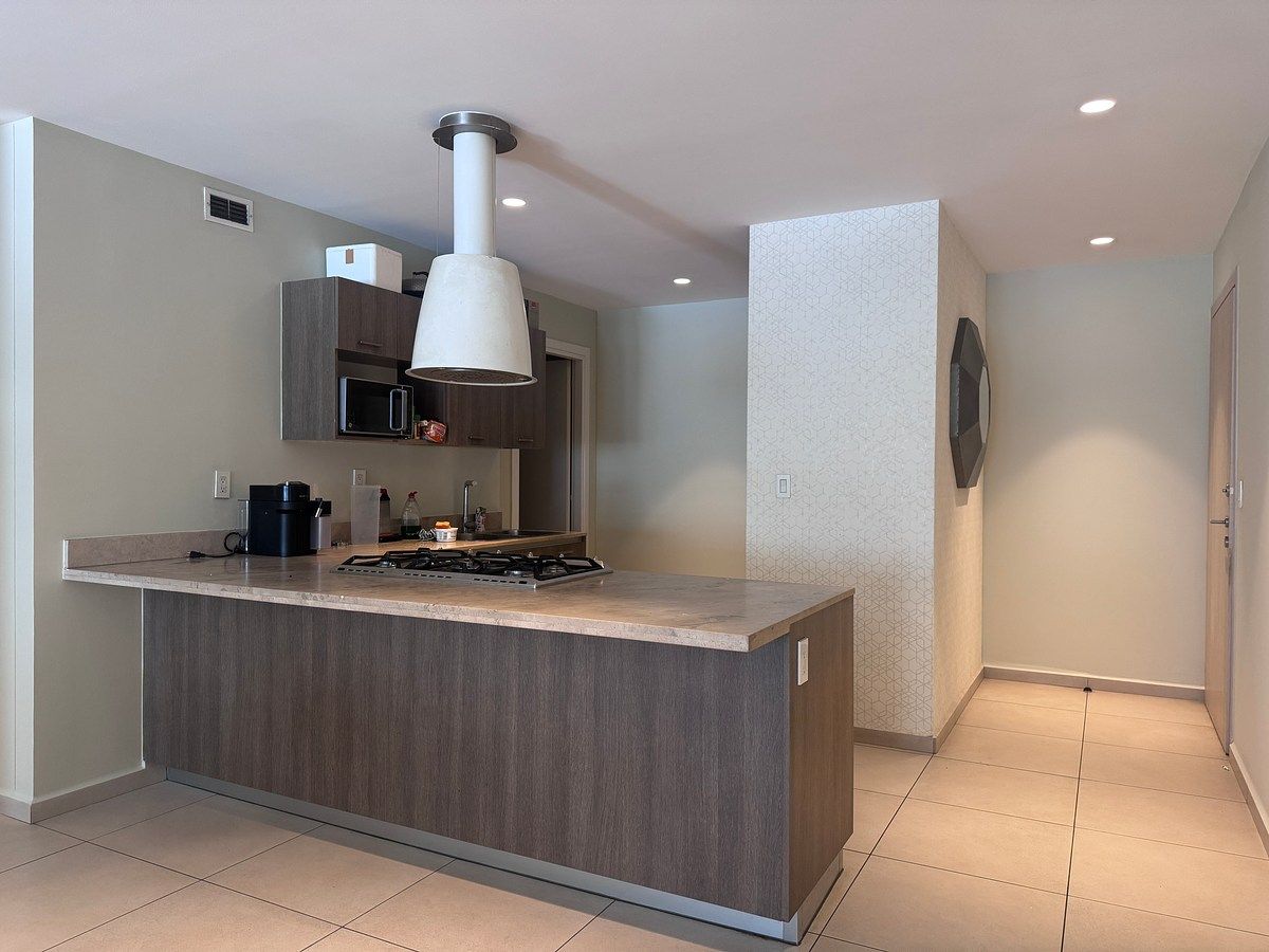 Departamento en torre Goya con excelente distribución, foto 1 de 12