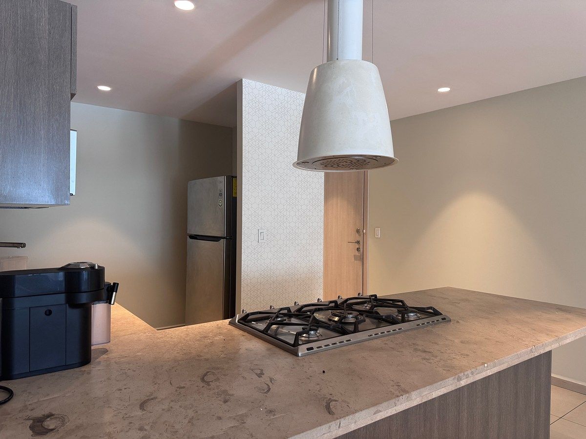 Apartamento em Ampliación Granada, Miguel Hidalgo, foto 2 de 12