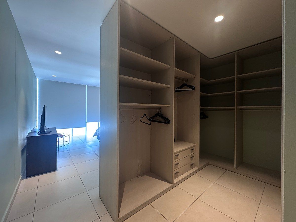 Apartamento em Ampliación Granada, Miguel Hidalgo, foto 11 de 12