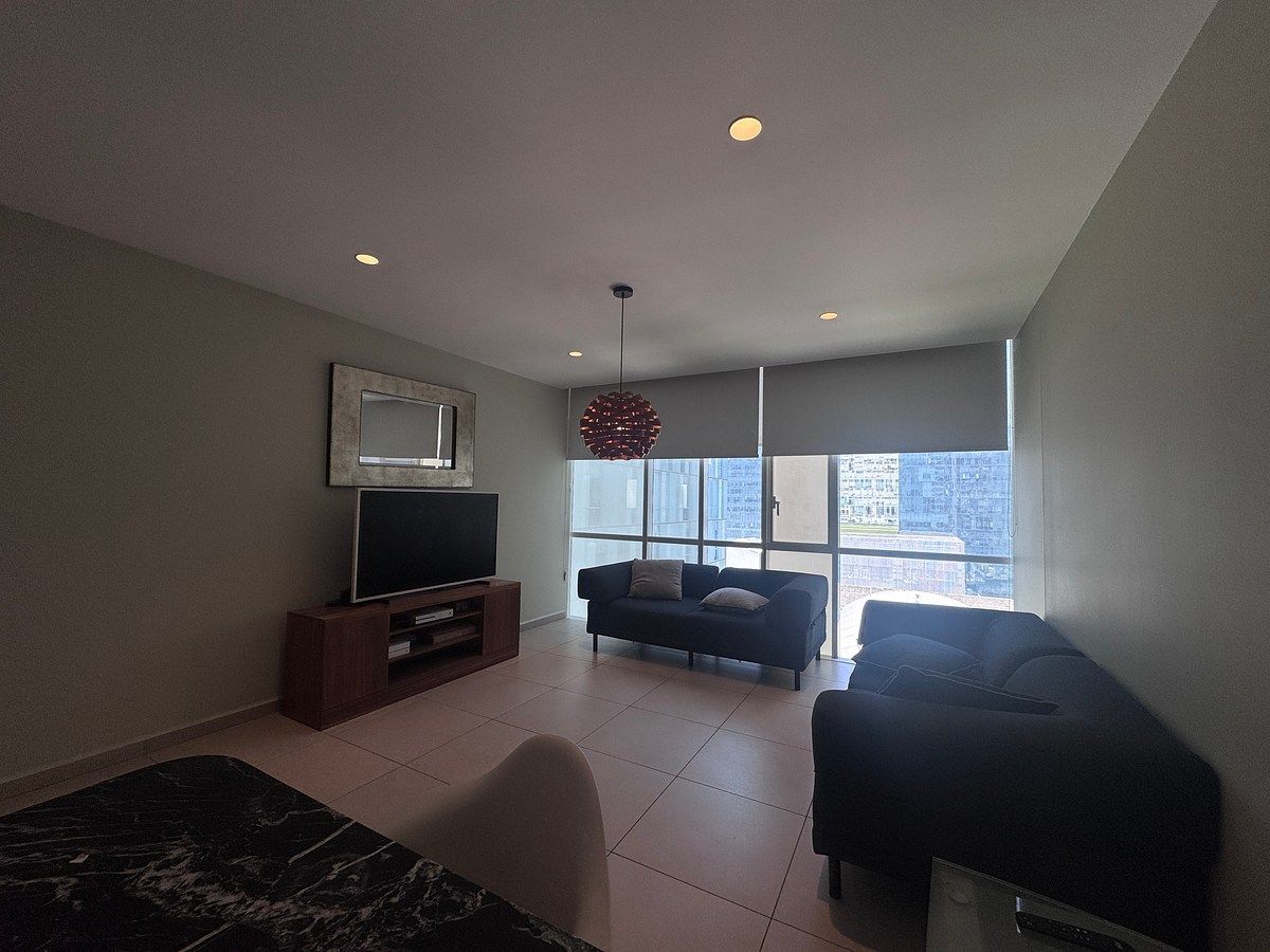 Apartamento em Ampliación Granada, Miguel Hidalgo, foto 4 de 12