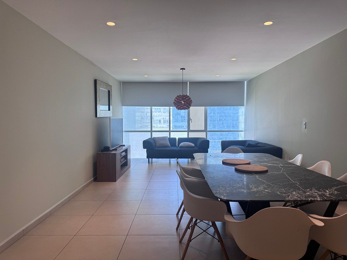 Apartamento em Ampliación Granada, Miguel Hidalgo, foto 3 de 12