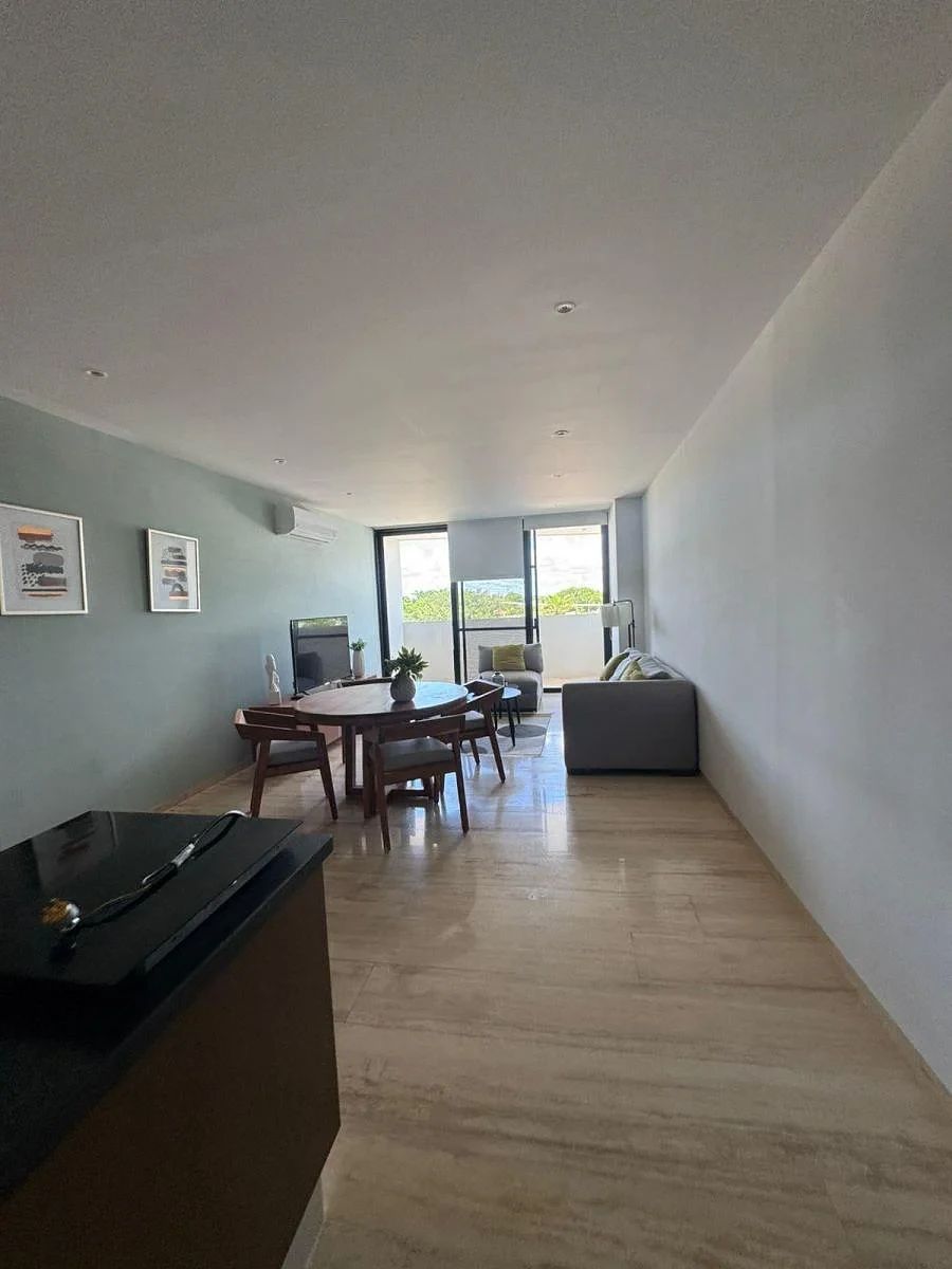 Apartment in San Ramon Norte I, Mérida, photo 4 of 16