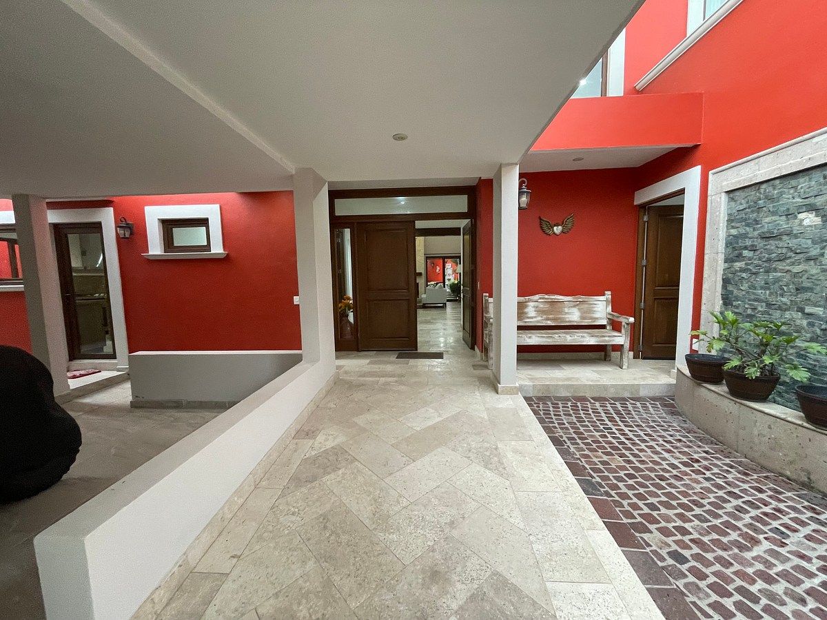 House in Gated Community in Independencia, San Miguel de Allende, photo 3 of 46