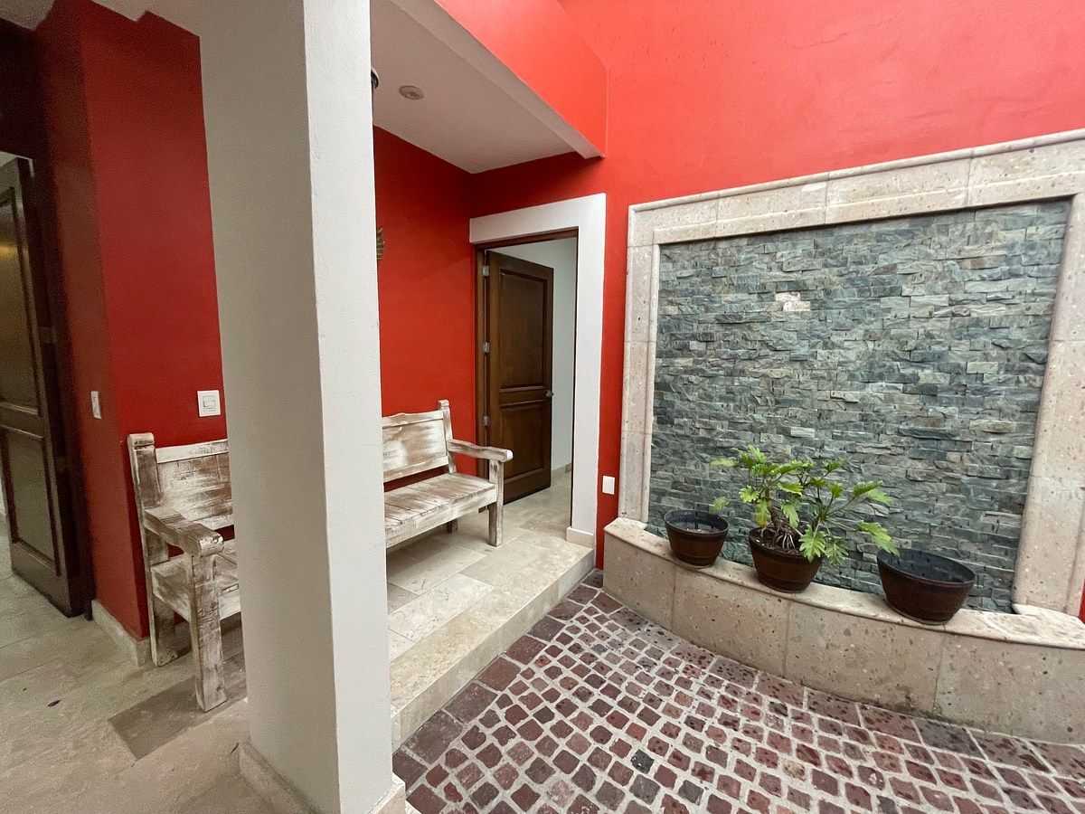 House in Gated Community in Independencia, San Miguel de Allende, photo 5 of 46
